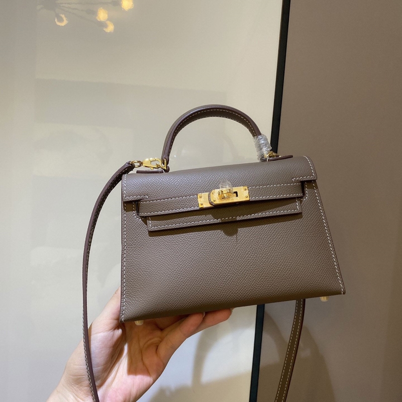 H**mes kelly bags